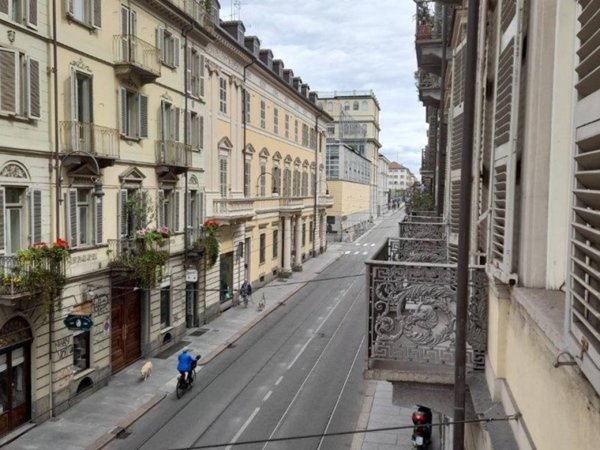 appartamento in affitto a Torino