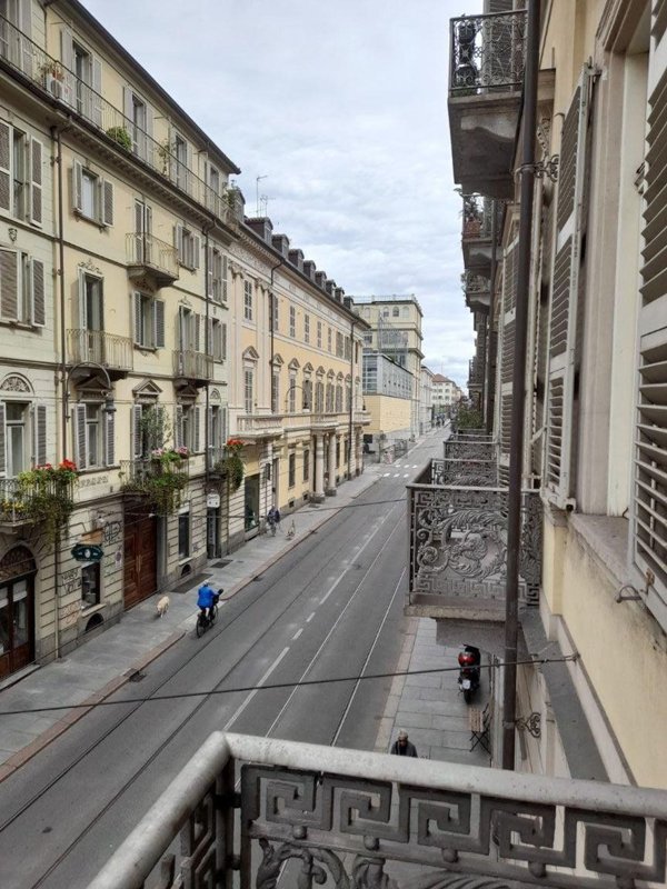 appartamento in affitto a Torino