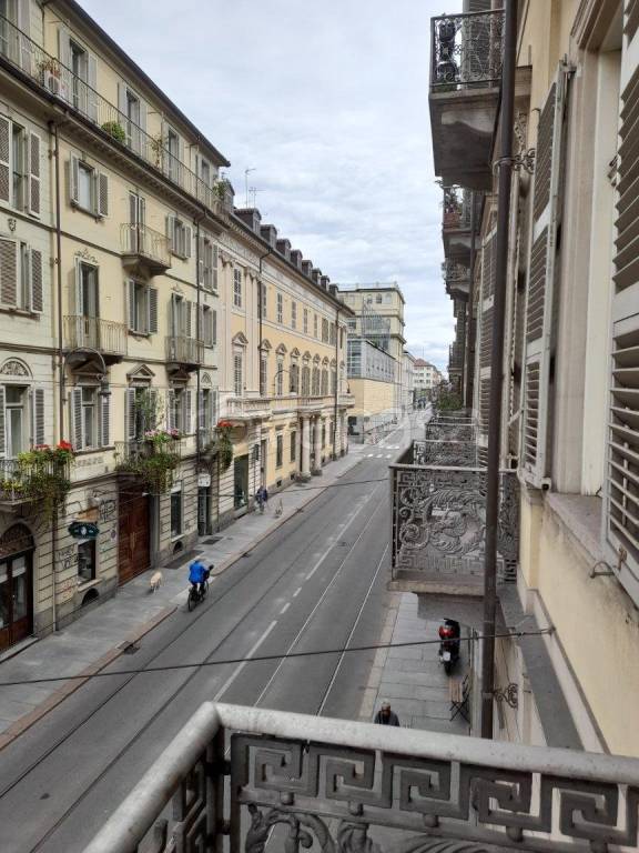appartamento in affitto a Torino