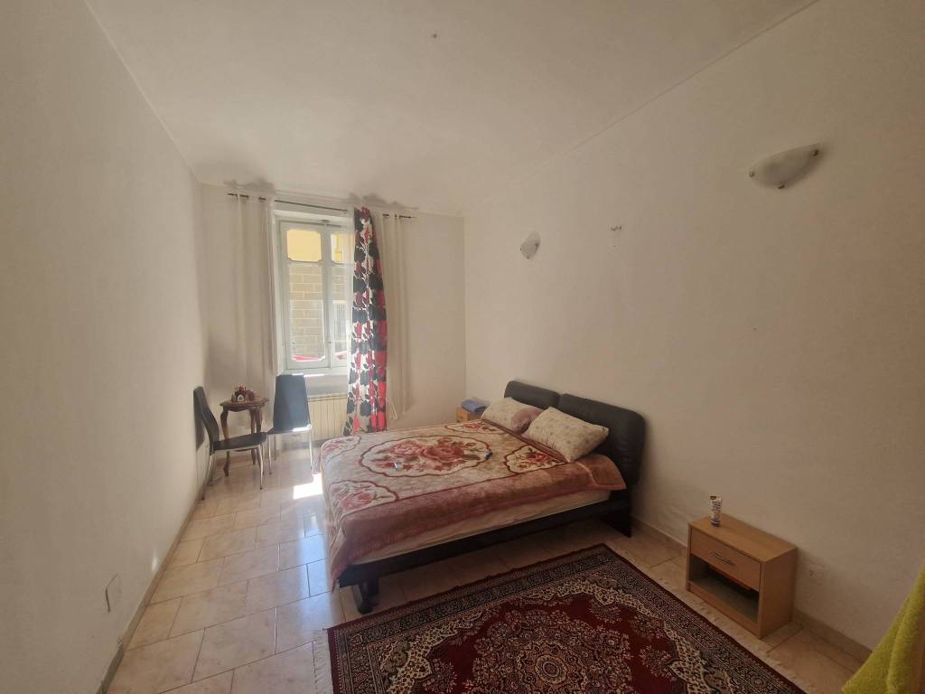 appartamento in affitto a Torino in zona Borgo San Paolo