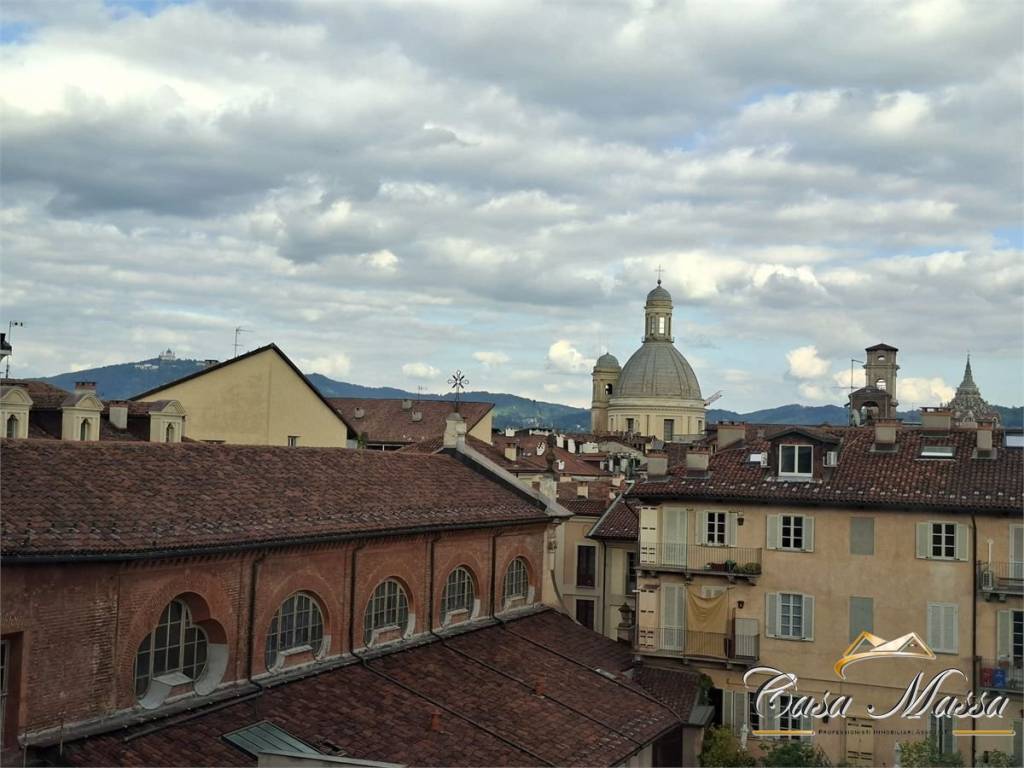 appartamento in affitto a Torino