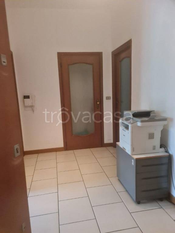 ufficio in affitto a Torino in zona Pozzo Strada