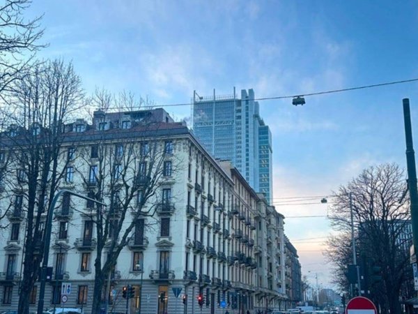 appartamento in affitto a Torino