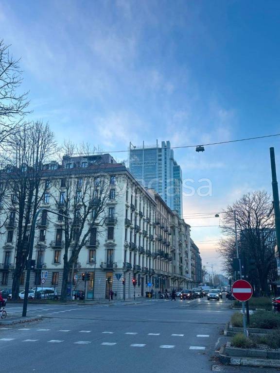 appartamento in affitto a Torino