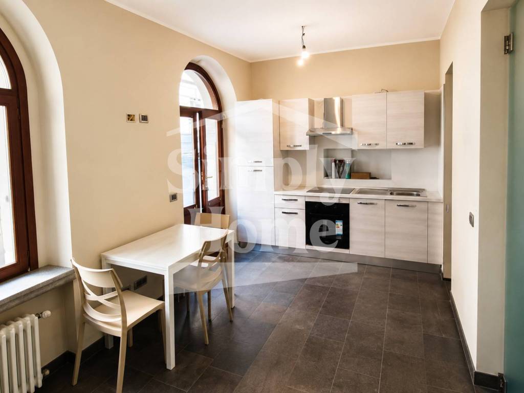 appartamento in affitto a Torino