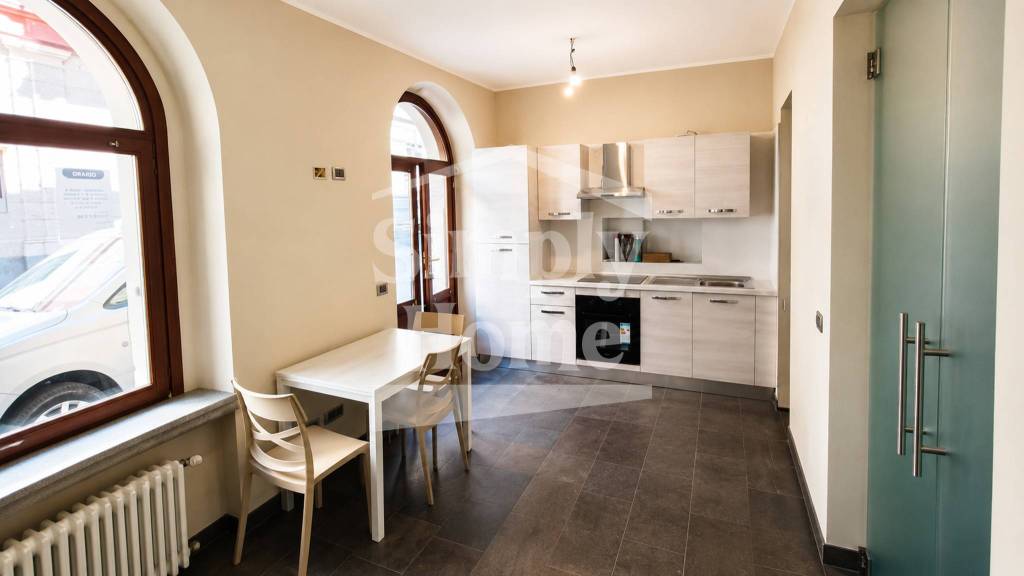 appartamento in affitto a Torino