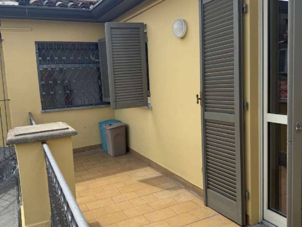 appartamento in affitto a Torino