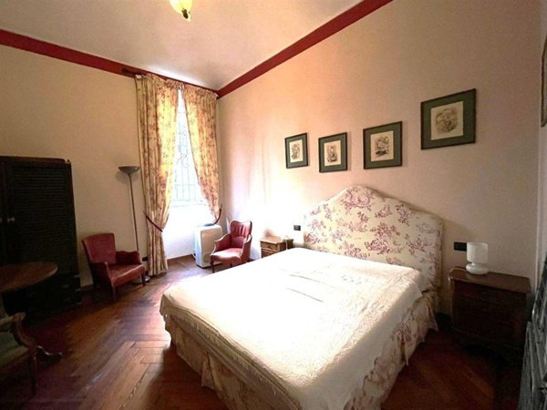 appartamento in affitto a Torino in zona Crocetta