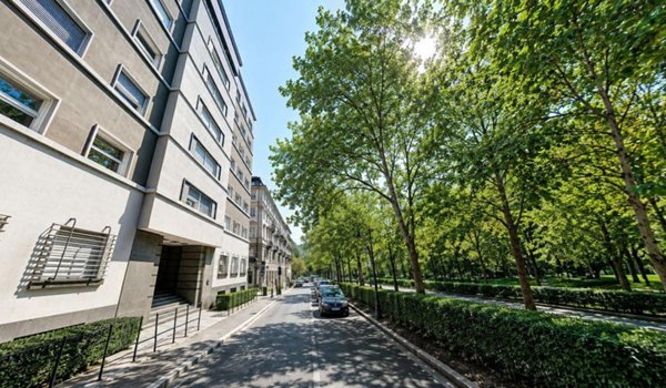 appartamento in affitto a Torino in zona Centro Storico