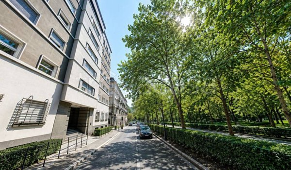 appartamento in affitto a Torino in zona San Salvario