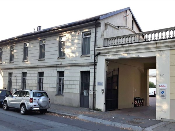 appartamento in affitto a Torino in zona Lucento