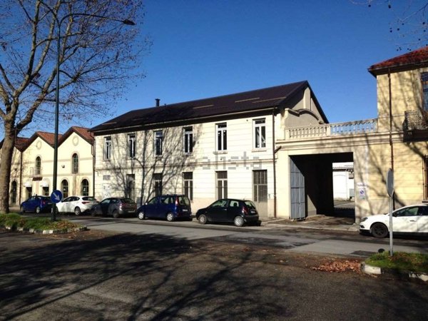 appartamento in affitto a Torino in zona Lucento