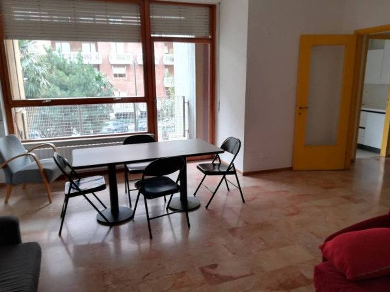 appartamento in affitto a Torino in zona Pozzo Strada