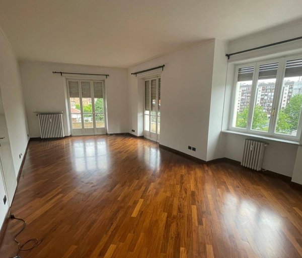 appartamento in affitto a Torino in zona Pozzo Strada