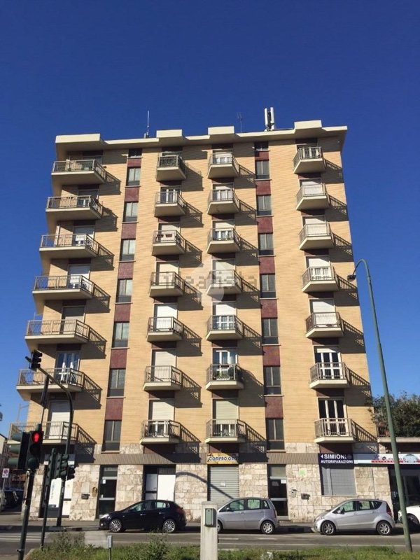 appartamento in affitto a Torino in zona Parella