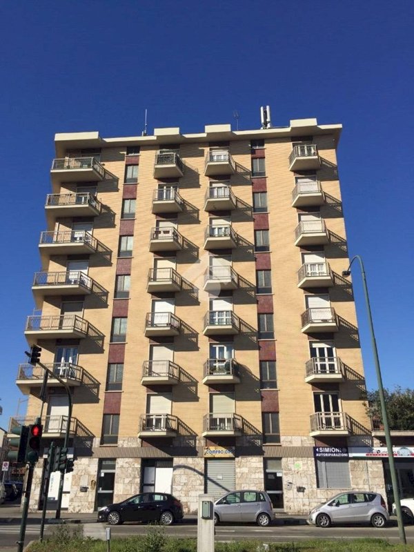 appartamento in affitto a Torino