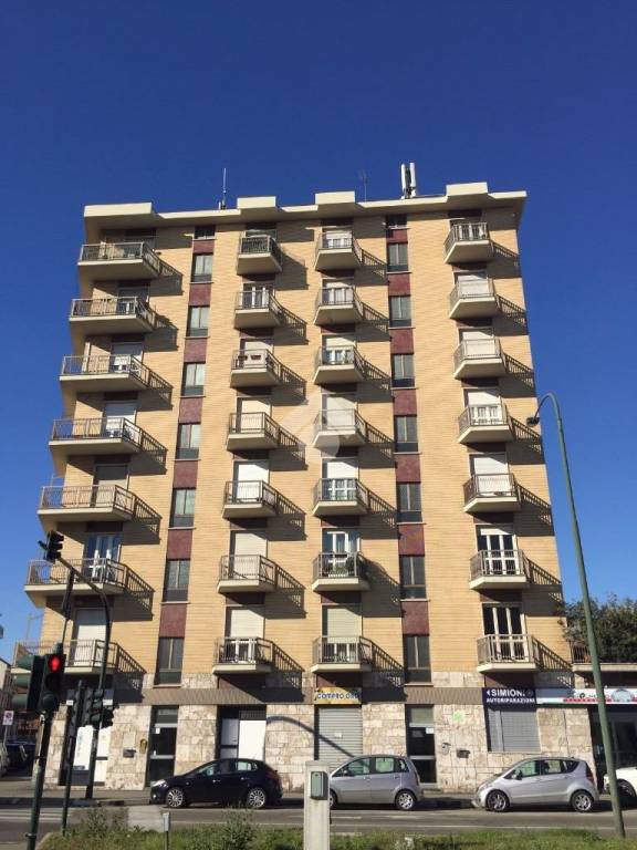appartamento in affitto a Torino