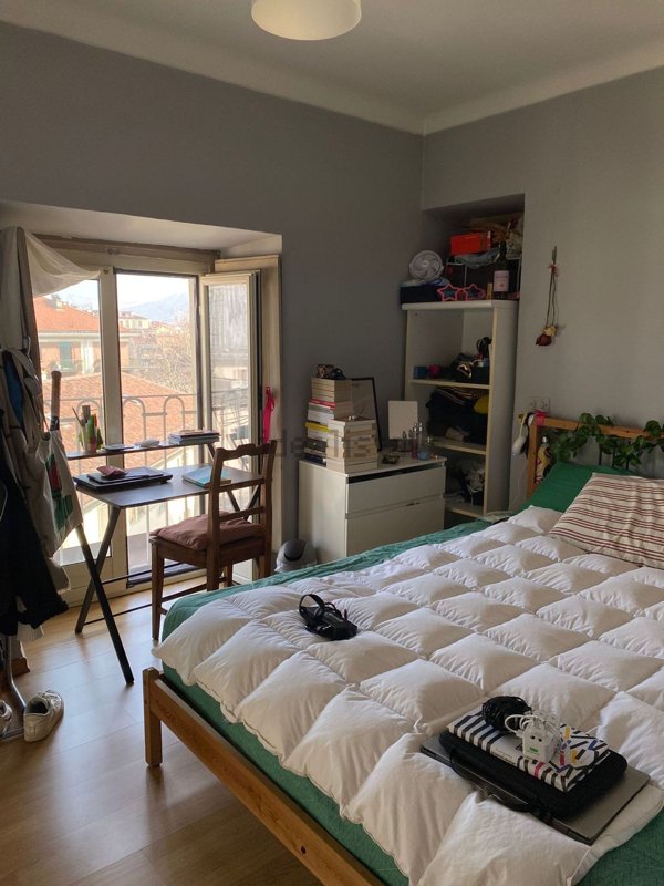 appartamento in affitto a Torino