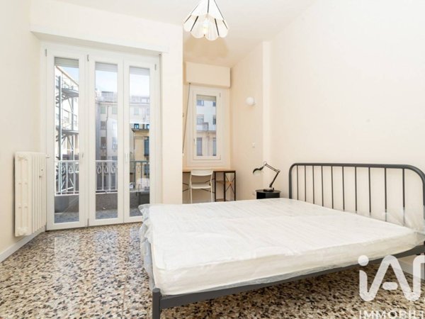 appartamento in affitto a Torino in zona Millefonti
