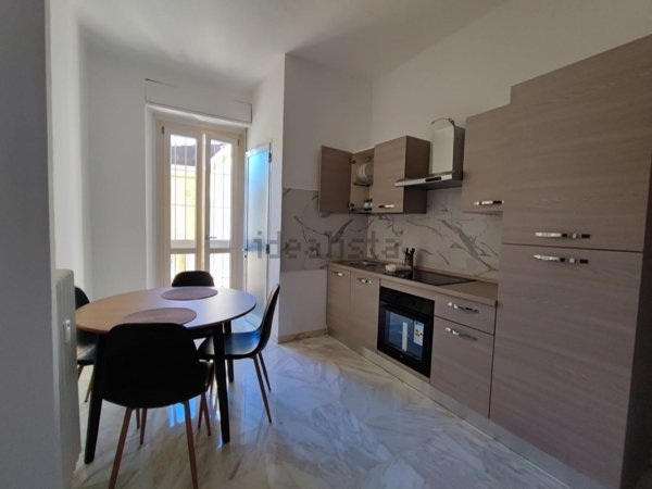 appartamento in affitto a Torino in zona Filadelfia