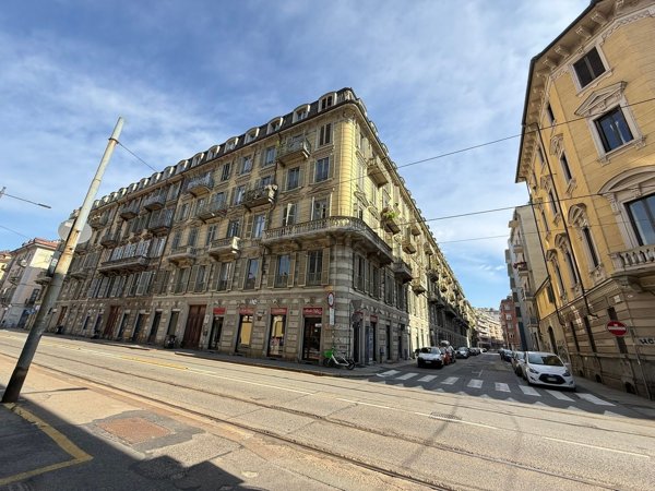 appartamento in affitto a Torino