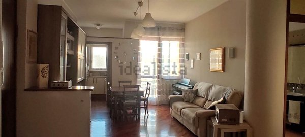 appartamento in affitto a Torino in zona Santa Rita