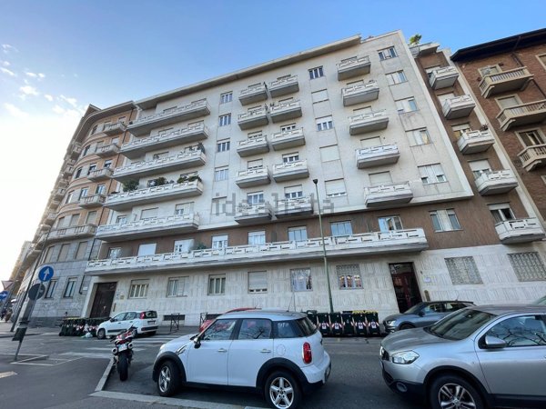 appartamento in affitto a Torino in zona Parella