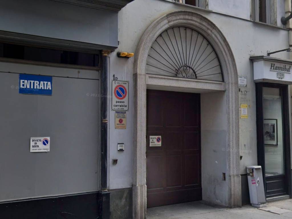 villa in affitto a Torino in zona Centro Storico