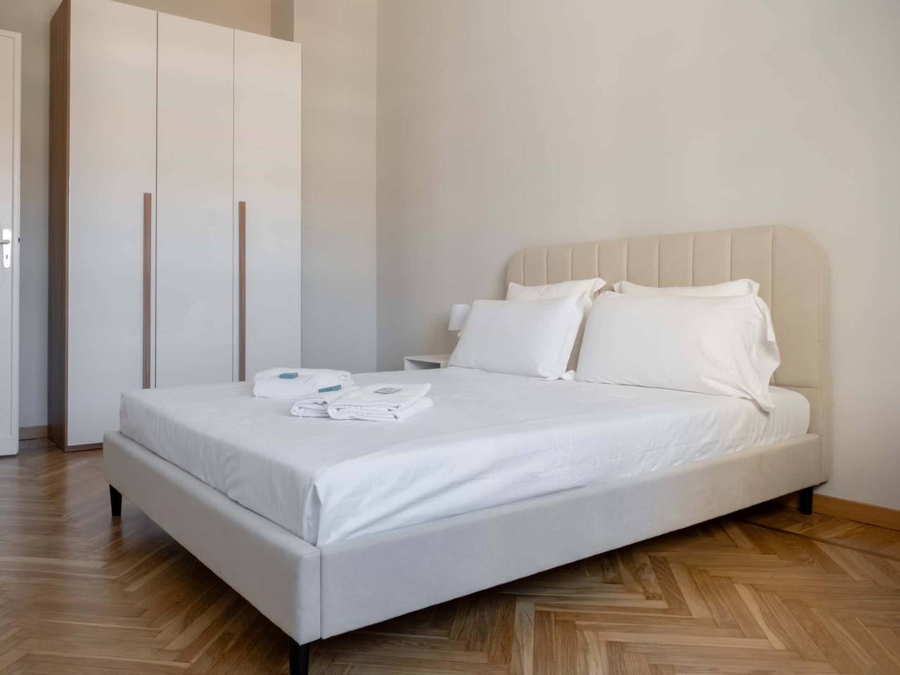 appartamento in affitto a Torino in zona Centro Storico