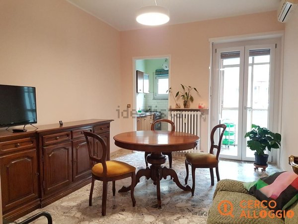 appartamento in affitto a Torino in zona Millefonti