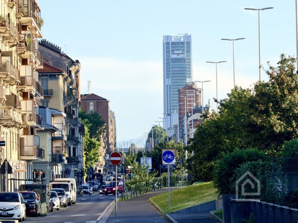 negozio in affitto a Torino