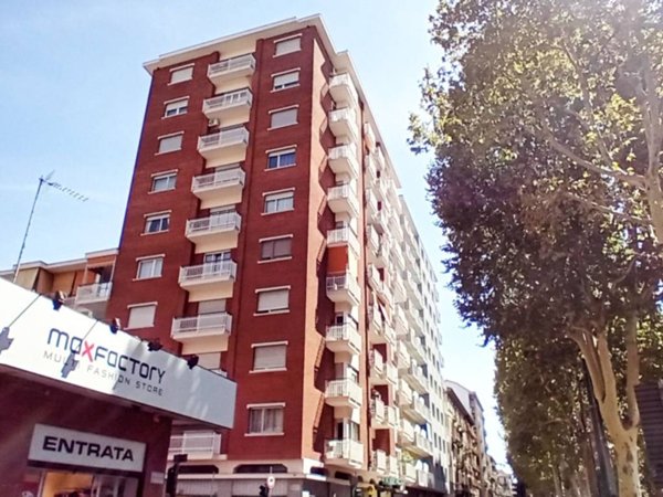appartamento in affitto a Torino in zona Borgata Vittoria