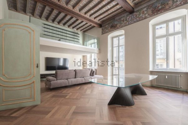 appartamento in affitto a Torino