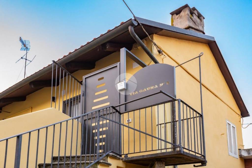 appartamento in affitto a Torino in zona Madonna di Campagna