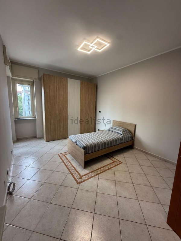 appartamento in affitto a Torino in zona Mirafiori Sud