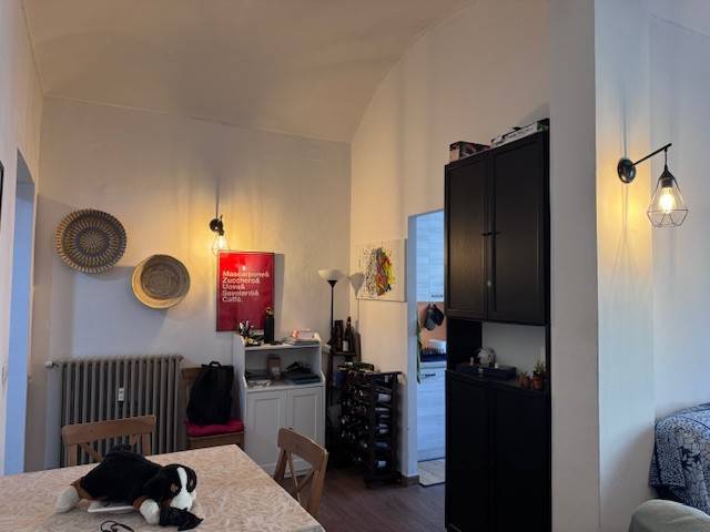 appartamento in affitto a Torino in zona Borgata Vittoria
