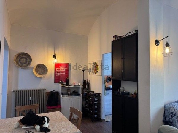 appartamento in affitto a Torino in zona Borgata Vittoria