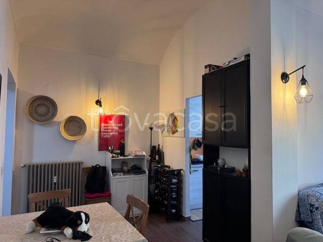 appartamento in affitto a Torino in zona Borgata Vittoria
