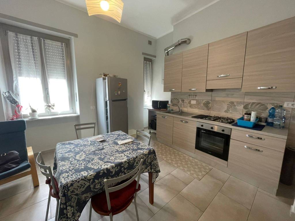 appartamento in affitto a Torino in zona Pozzo Strada