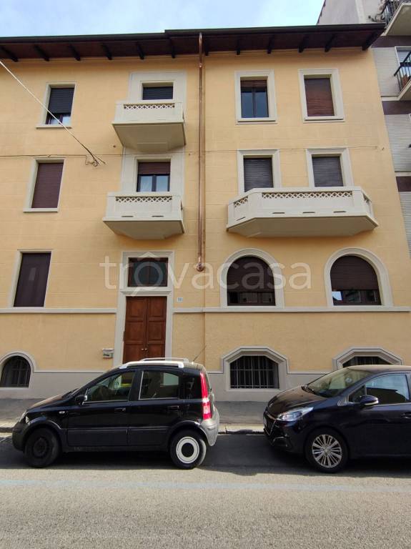 appartamento in affitto a Torino in zona San Donato