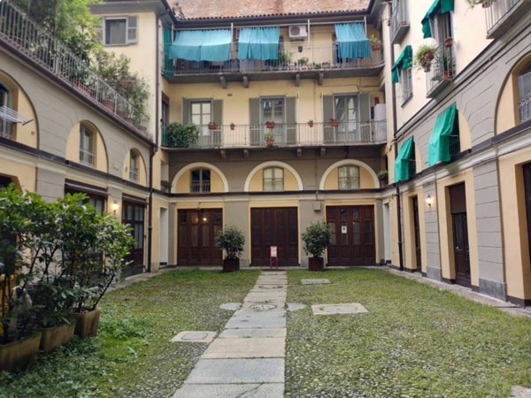 locale di sgombero in affitto a Torino