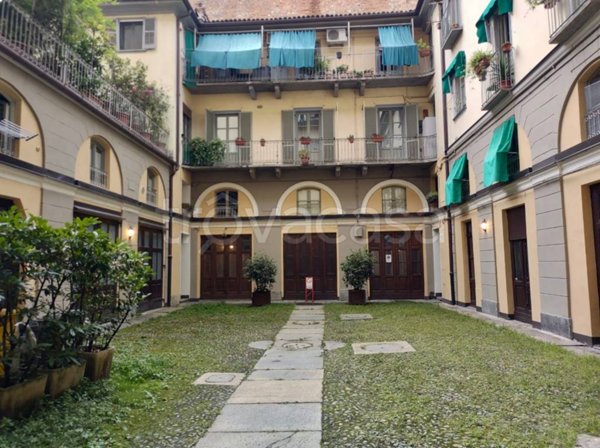 locale di sgombero in affitto a Torino in zona Centro Storico
