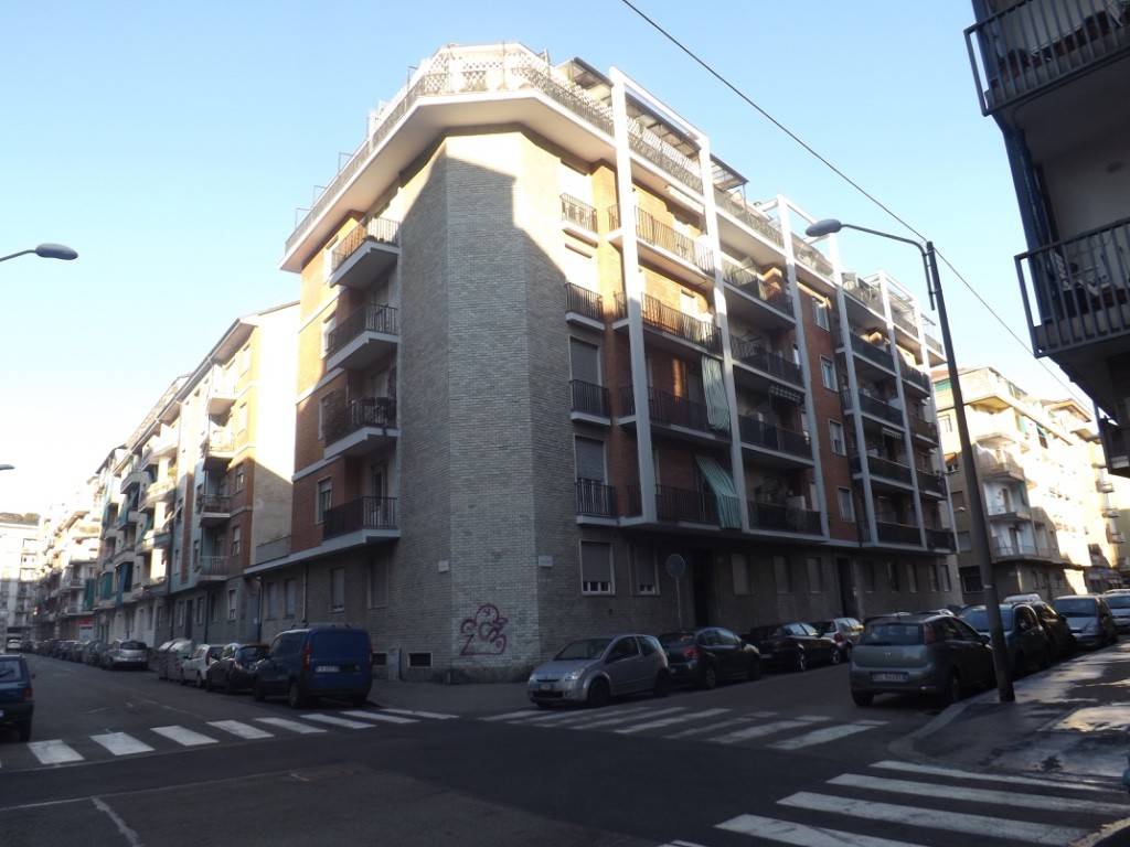 appartamento in affitto a Torino in zona Mirafiori Nord