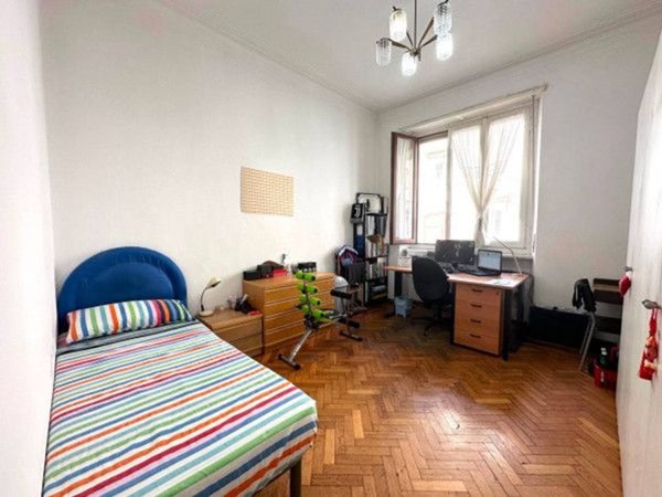 appartamento in affitto a Torino in zona Campidoglio
