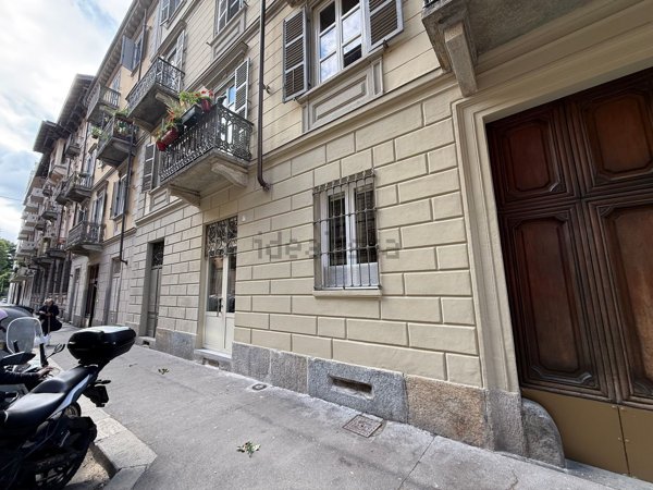 appartamento in affitto a Torino
