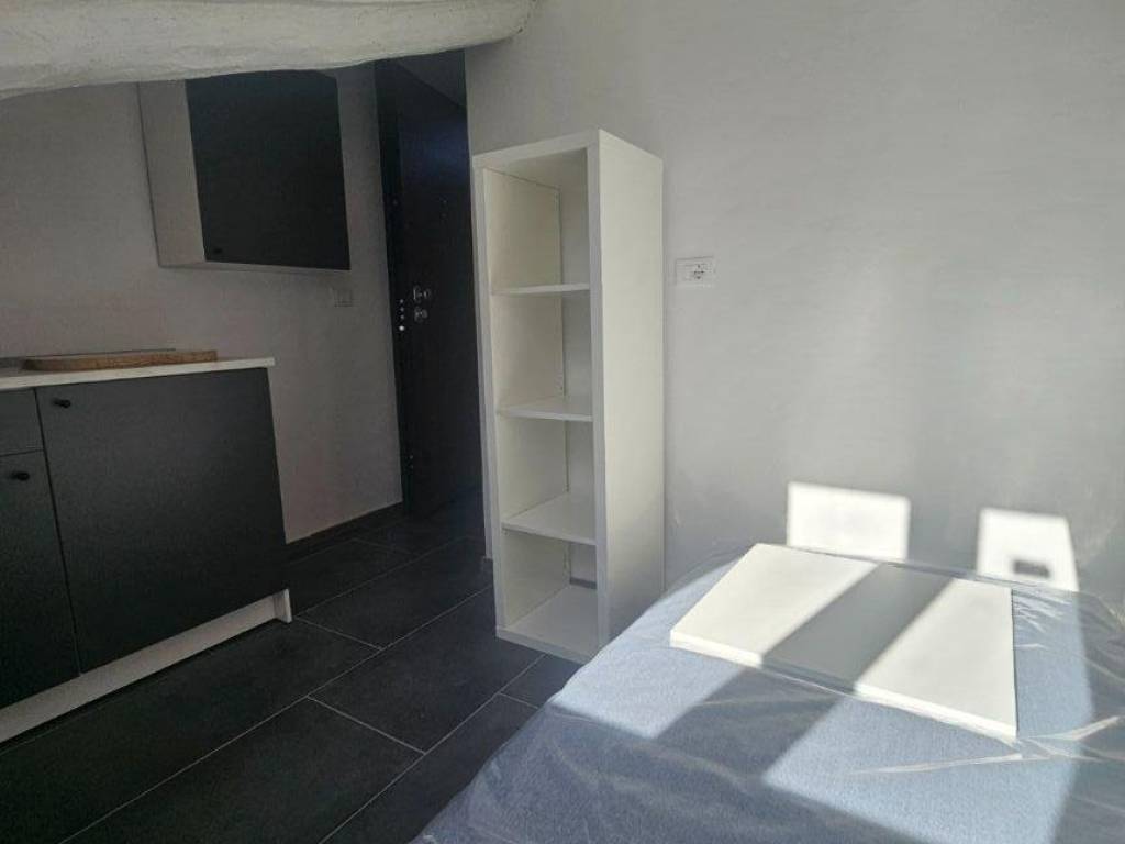appartamento in affitto a Torino in zona Vanchiglietta