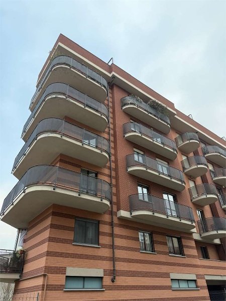 appartamento in affitto a Torino in zona Barriera di Milano