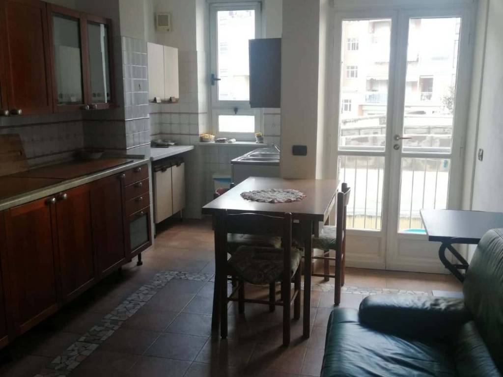 appartamento in affitto a Torino in zona Parella