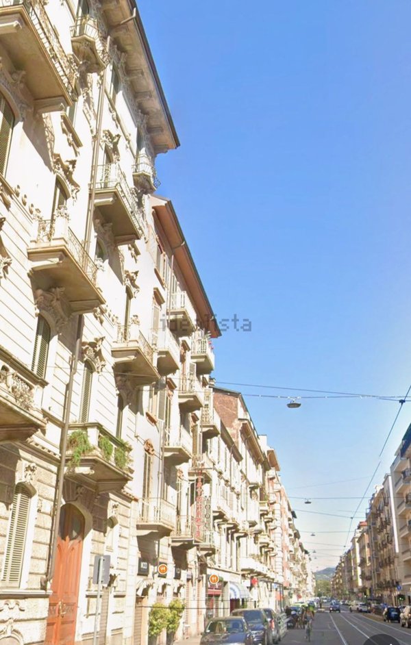 appartamento in affitto a Torino in zona San Donato