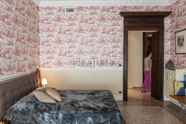 appartamento in affitto a Torino